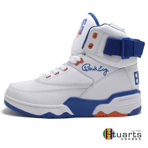 retro patrick ewing shoes